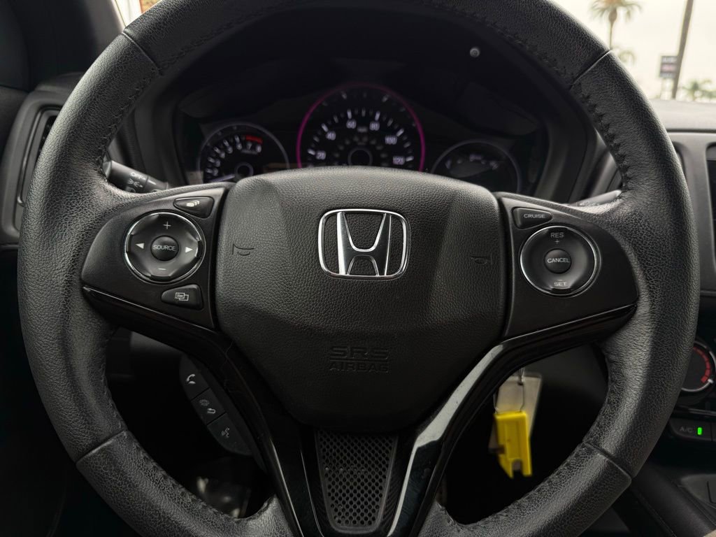 Used 2022 Honda HR-V Sport image 22