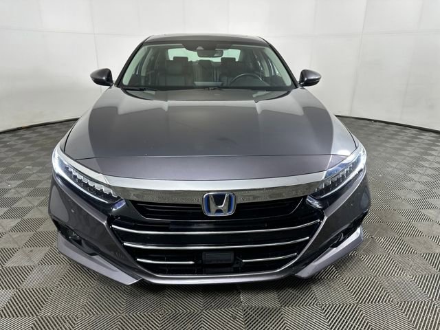 Used 2022 Honda Accord EX-L image 8