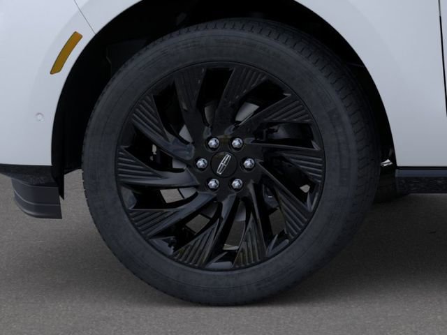 New 2026 Lincoln Navigator Reserve w/ Jet Appearance Package AWD/4WD image 19