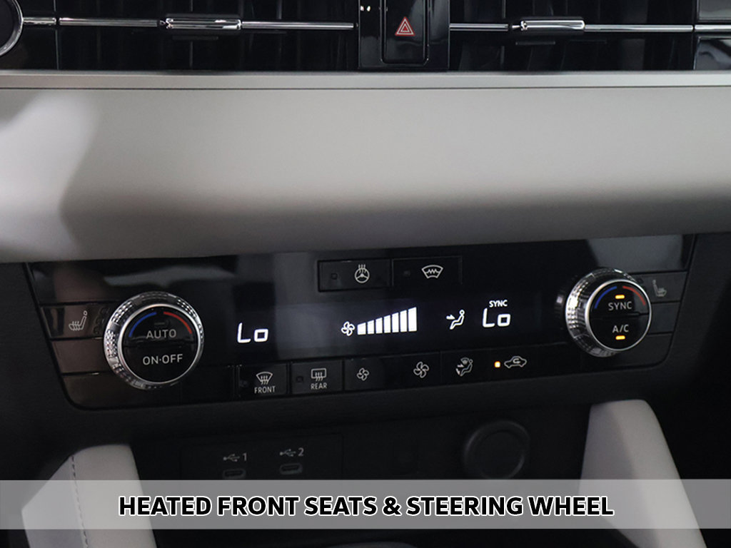 New 2026 Mitsubishi Outlander SE AWD/4WD image 9