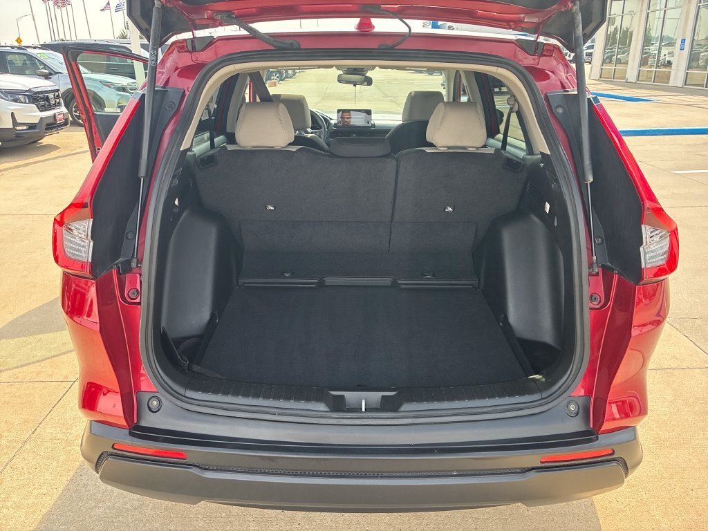 Certified 2023 Honda CR-V EX image 25