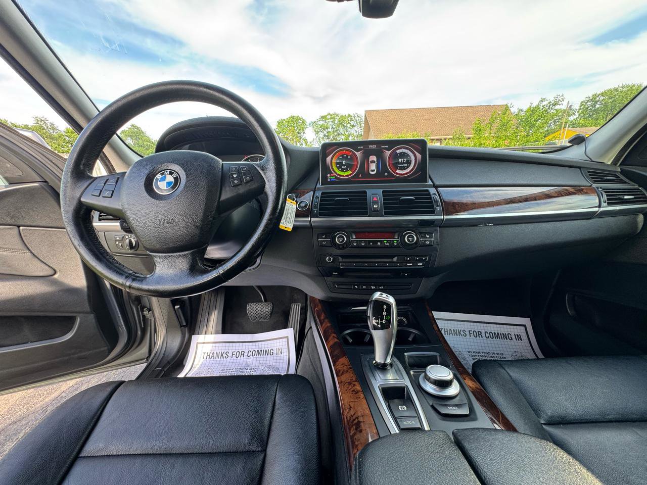 Used 2008 BMW X5 3.0si AWD/4WD image 19
