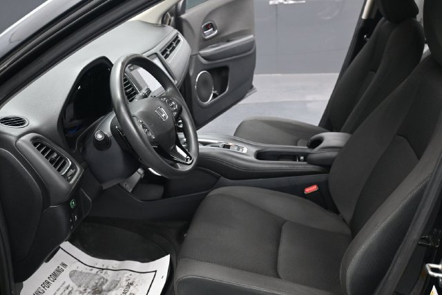Used 2020 Honda HR-V EX image 6