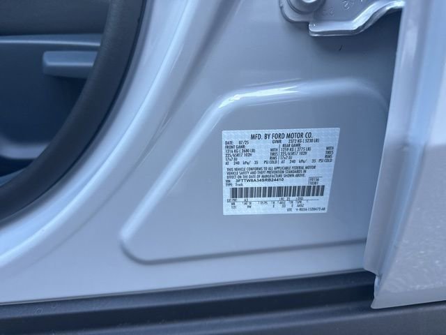 New 2025 Ford Maverick XL image 36