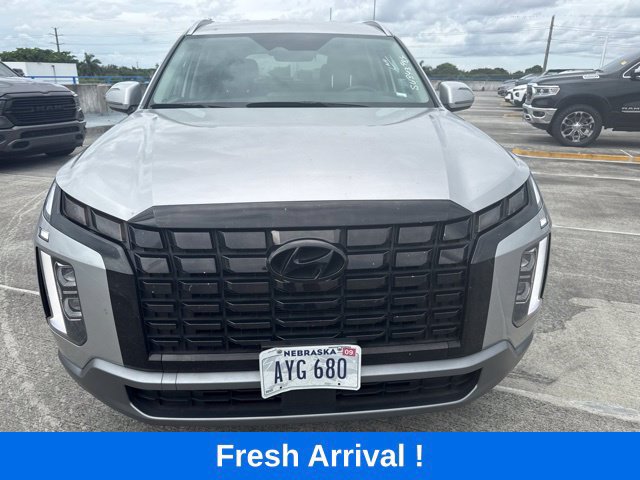 Used 2025 Hyundai Palisade SEL AWD/4WD image 17