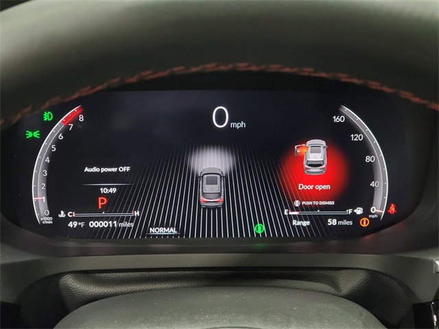 New 2026 Acura MDX A-Spec image 26