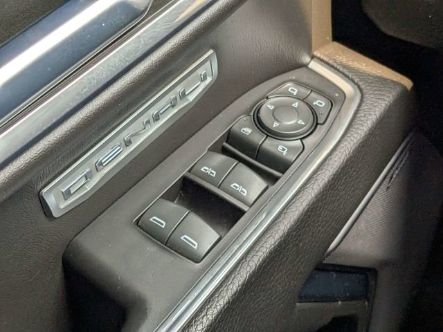 Used 2023 GMC Sierra 1500 Denali w/ Denali Reserve Package RWD image 19