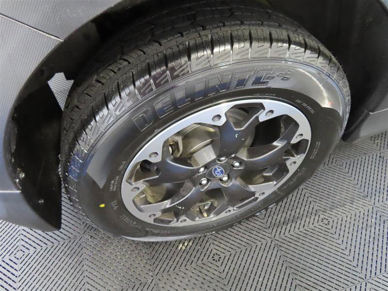 Used 2022 Subaru Crosstrek 2.0i image 8