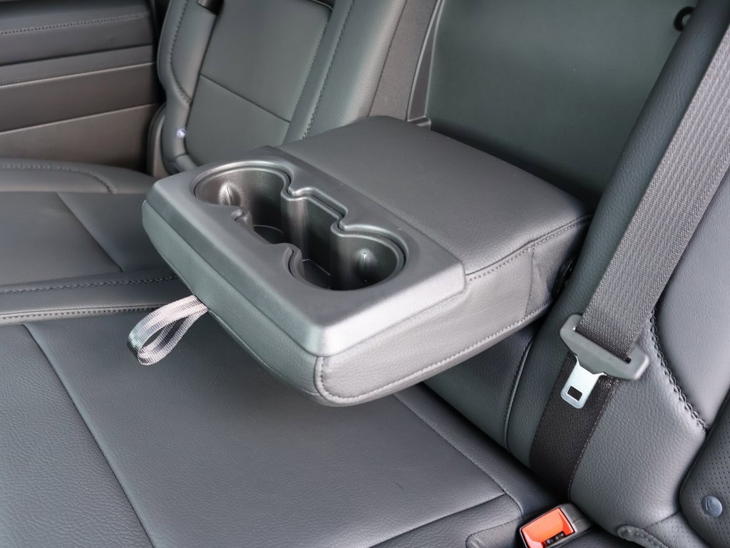 New 2026 GMC Sierra 1500 Denali w/ Denali Reserve Package image 28