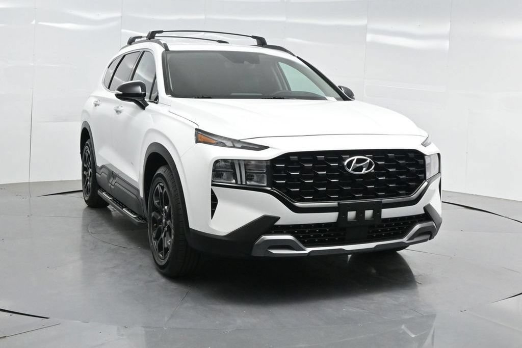 Used 2023 Hyundai Santa Fe XRT FWD image 73