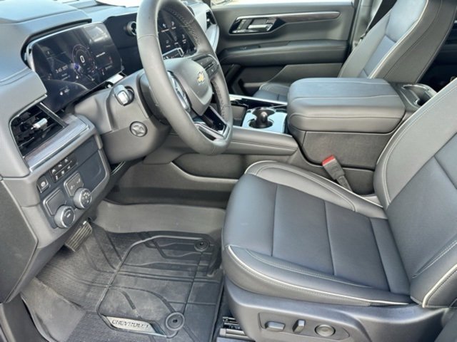 New 2026 Chevrolet Tahoe Premier image 6