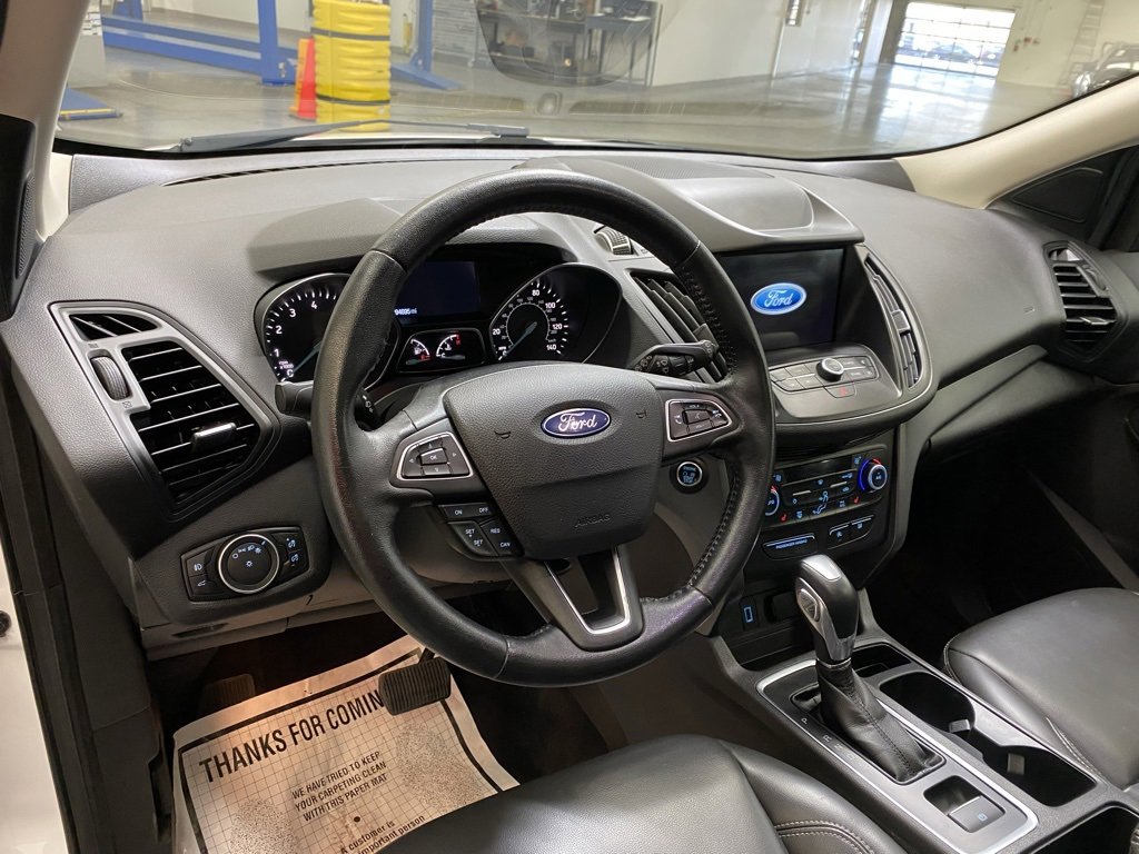 Used 2019 Ford Escape SEL image 22