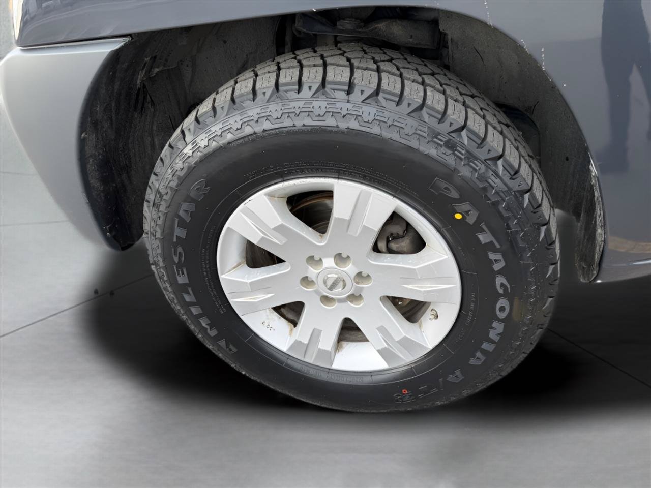 Used 2013 Nissan Xterra X AWD/4WD image 27