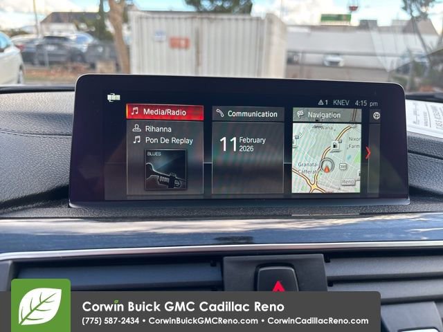 Used 2018 BMW 330i xDrive Sedan w/ Convenience Package image 18