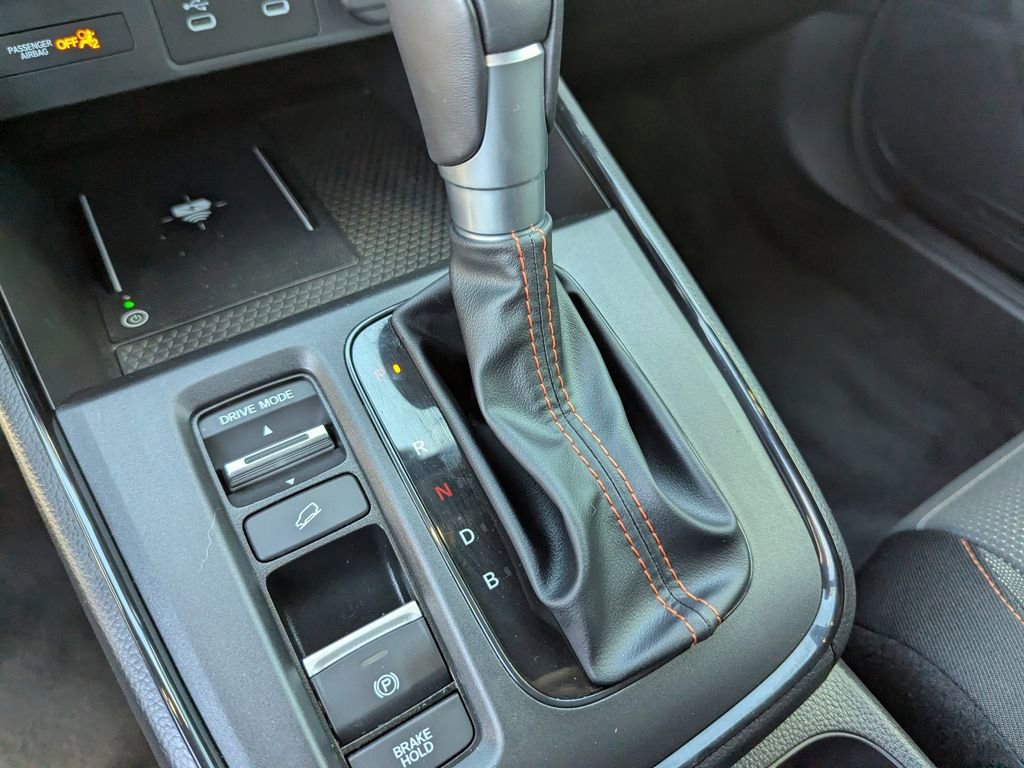 Used 2026 Honda CR-V Sport image 23