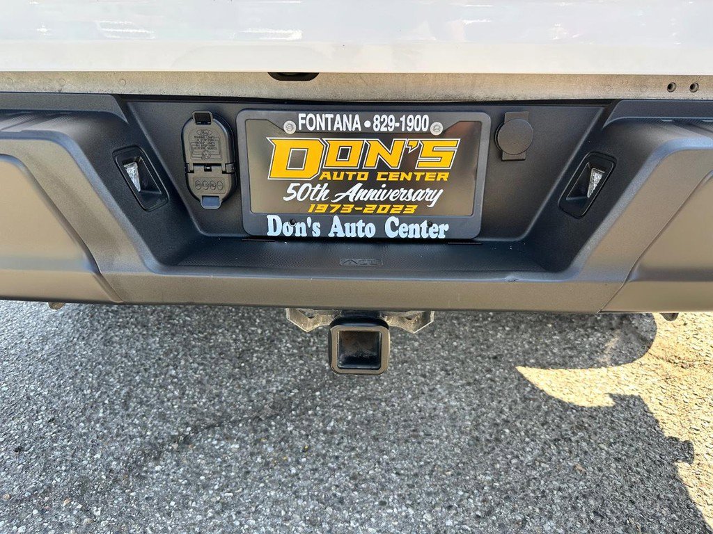 Used 2022 Ford F150 XL w/ XL Power Equipment Group image 34