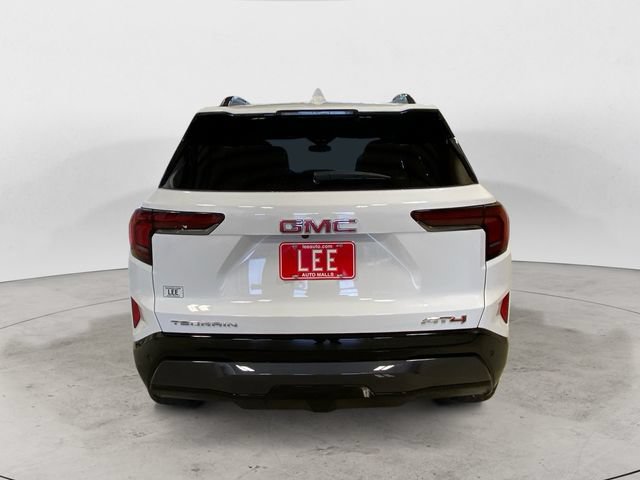 New 2026 GMC Terrain AT4 AWD/4WD image 5