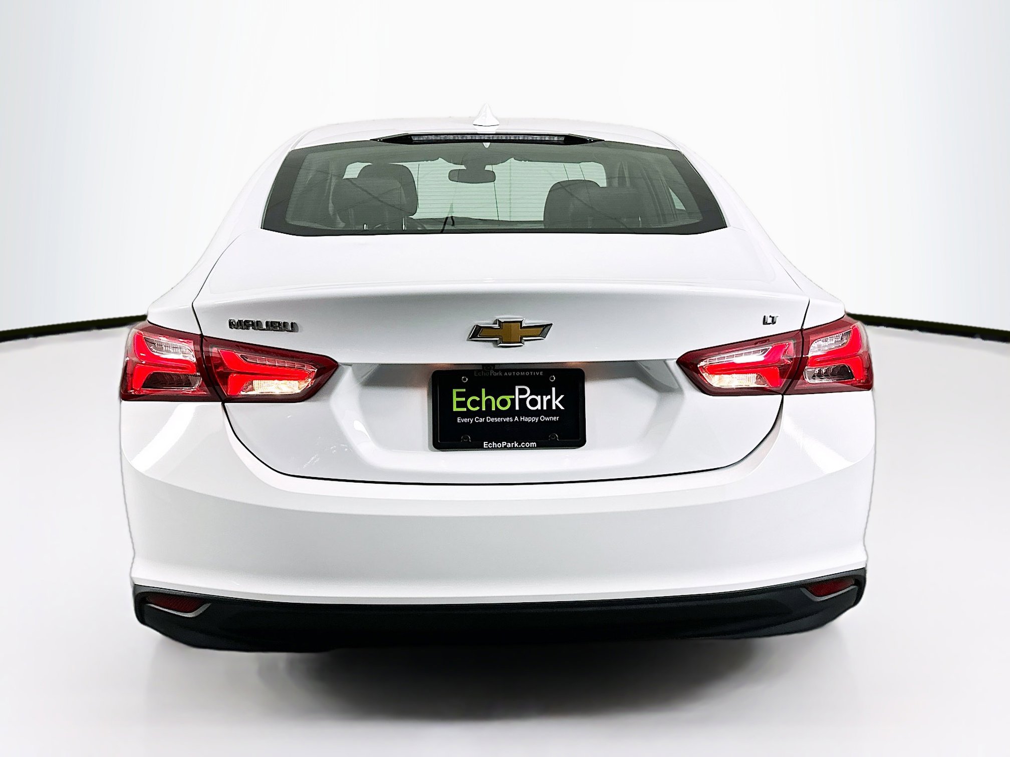 Used 2022 Chevrolet Malibu LT image 7