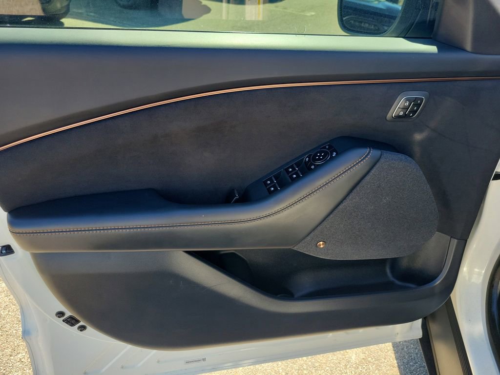 Used 2023 Ford Mustang Mach-E GT image 13