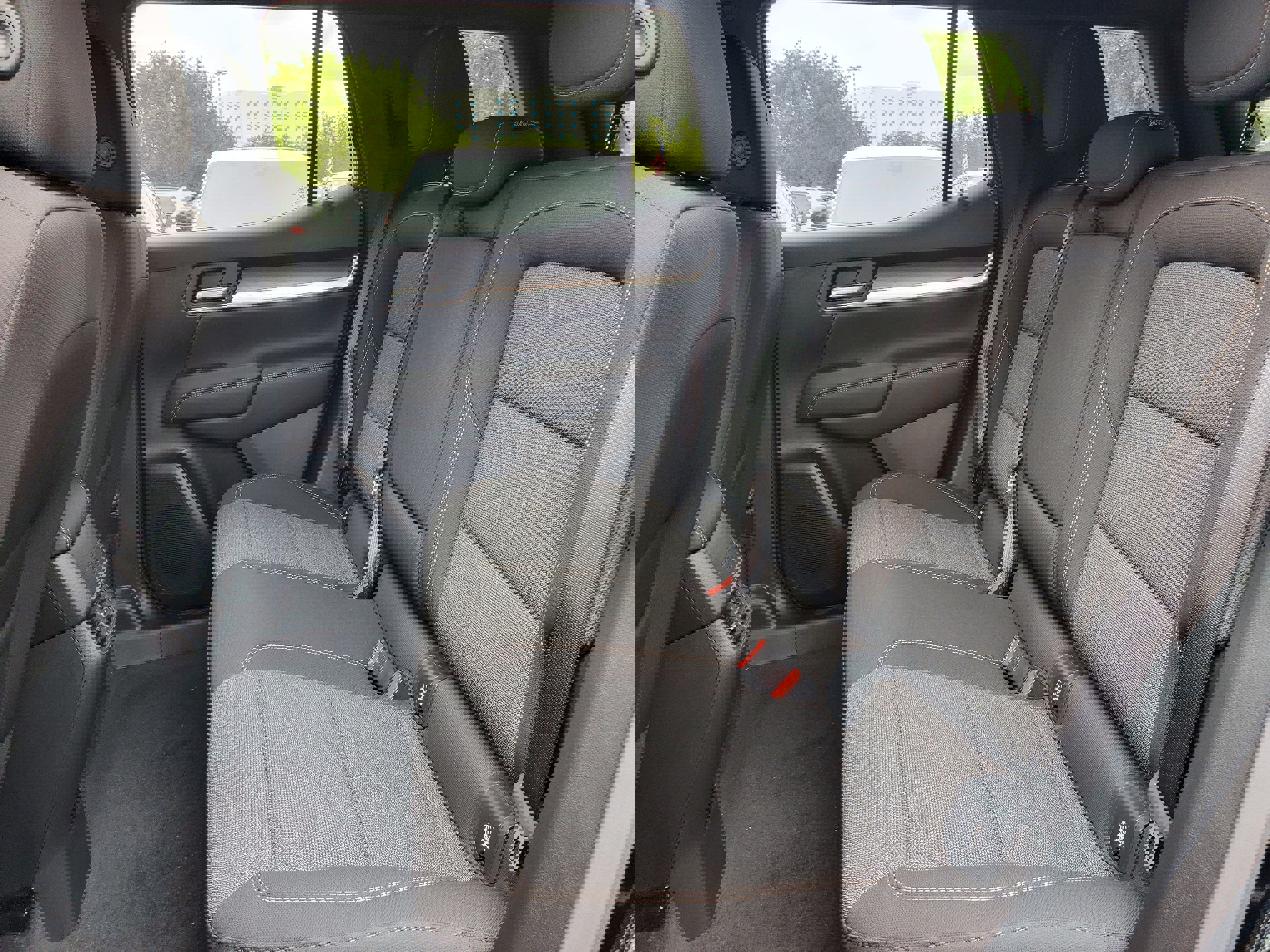 New 2026 GMC Terrain Elevation w/ Black Edition image 8