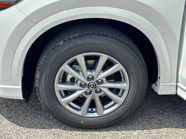 New 2025 MAZDA CX-5 AWD 2.5 S w/ Preferred Package image 21