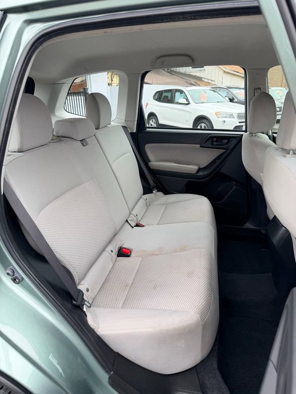 Used 2018 Subaru Forester 2.5i w/ Alloy Wheel Package image 22