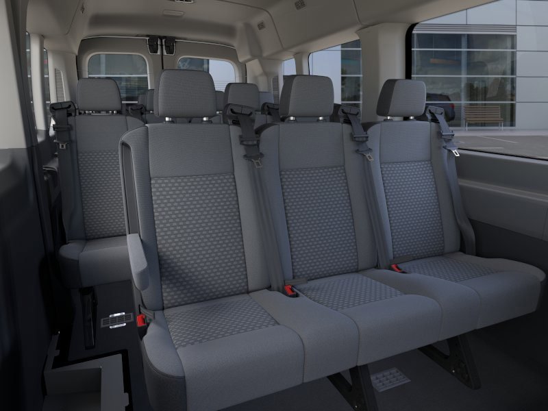 New 2026 Ford Transit 350 XLT AWD/4WD image 11