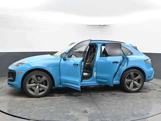 Used 2023 Porsche Macan GTS image 53