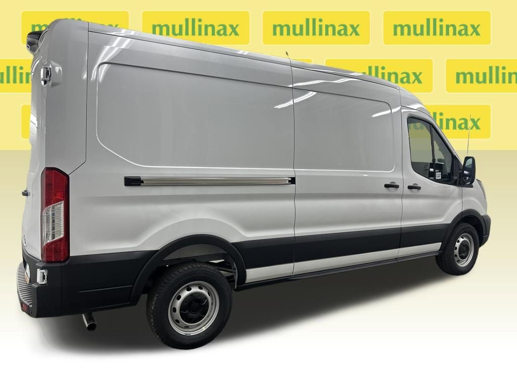 New 2026 Ford Transit 250 148 Medium Roof video 2