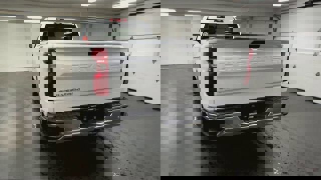 New 2026 Chevrolet Silverado 1500 W/T w/ WT Safety Package image 7