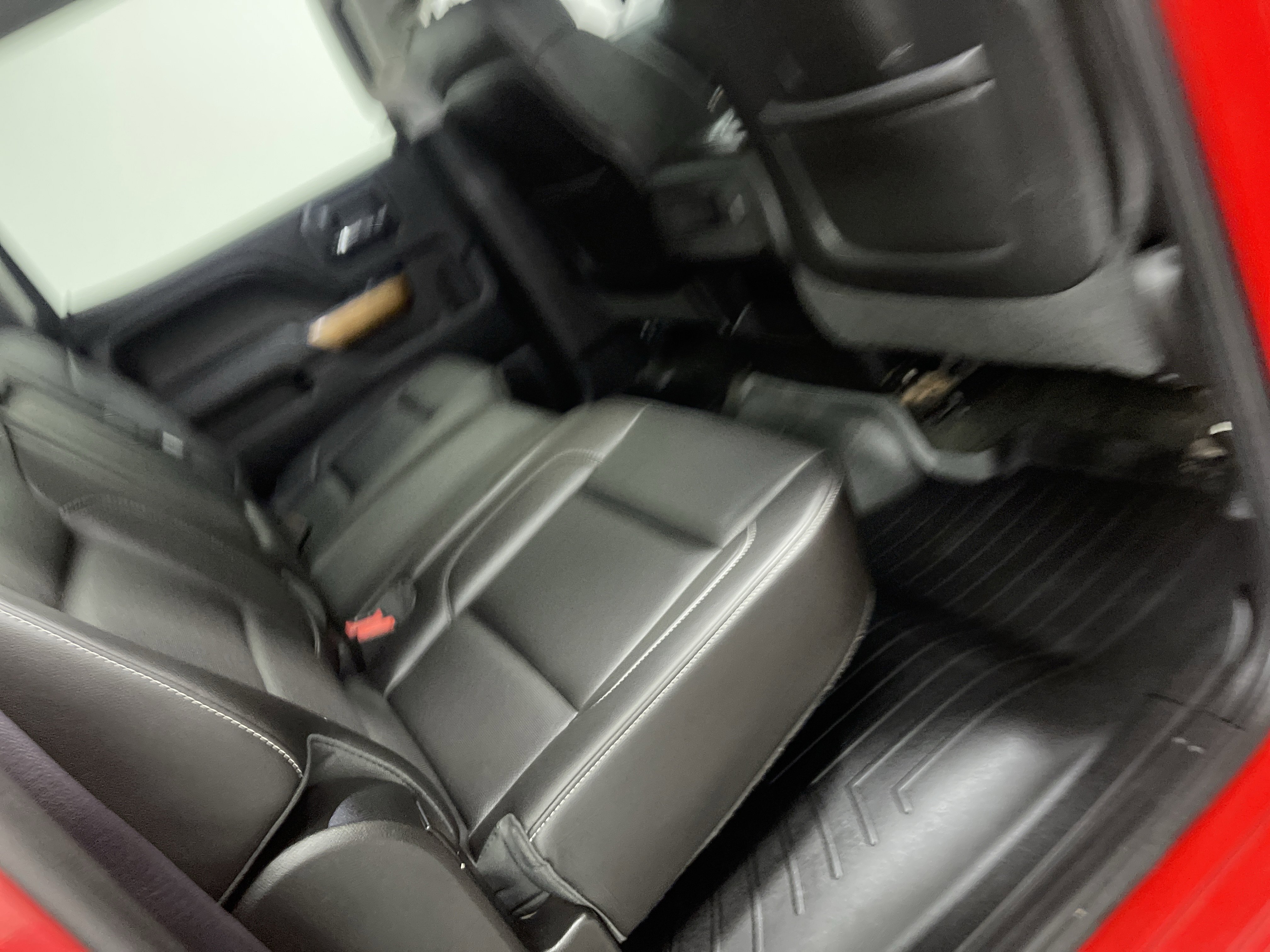 Used 2015 Chevrolet Silverado 2500 LTZ w/ Duramax Plus Package AWD/4WD image 21