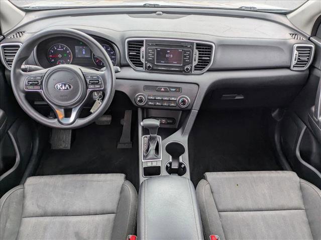 Used 2019 Kia Sportage LX FWD image 14