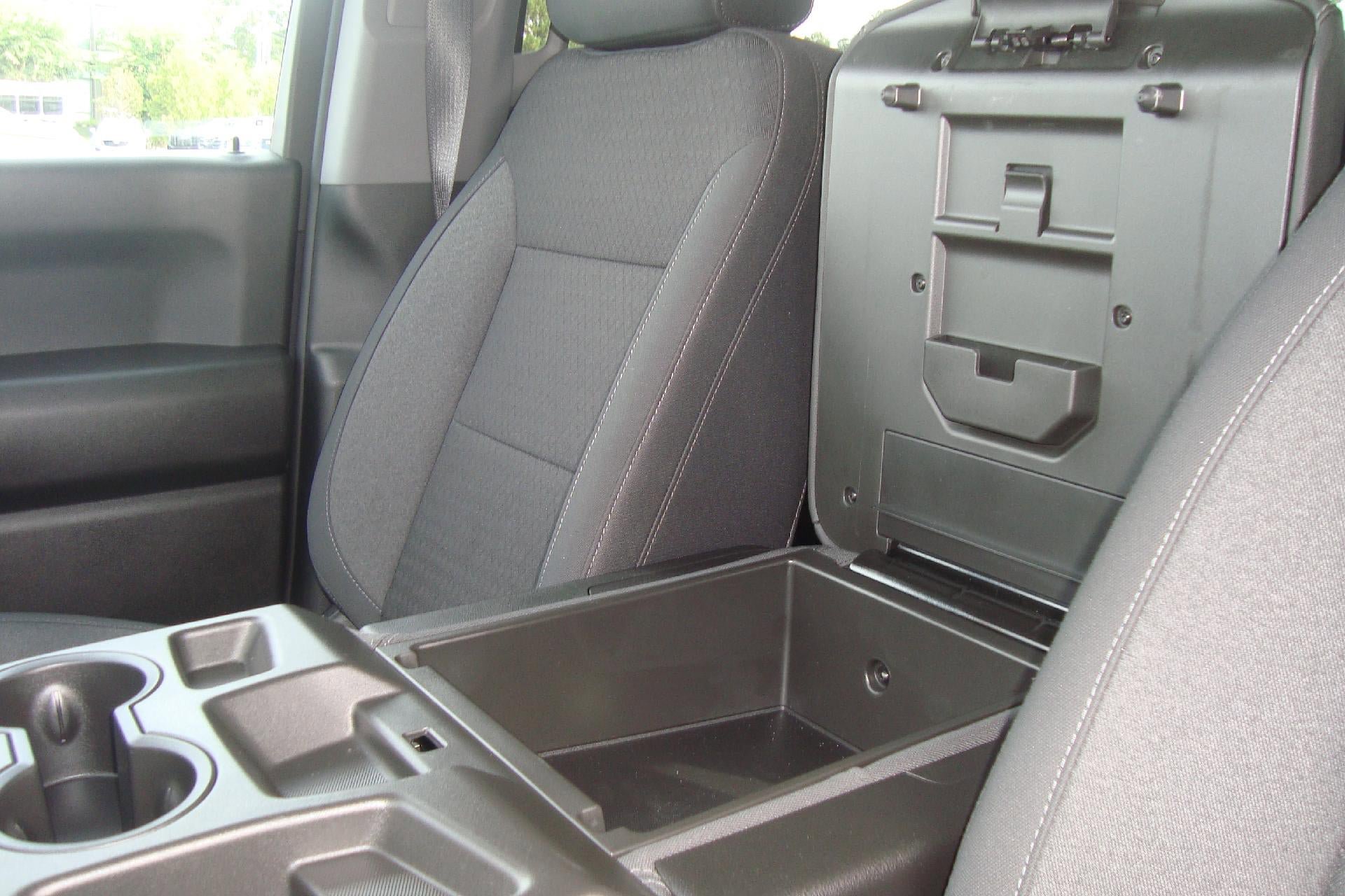Certified 2022 Chevrolet Silverado 1500 Custom image 10