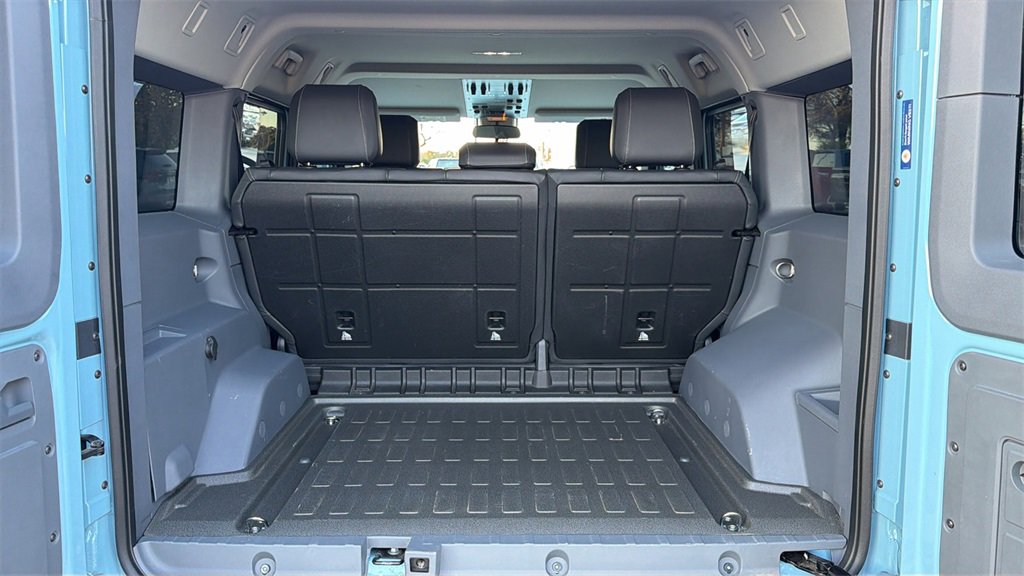 Used 2024 INEOS Grenadier Trialmaster Edition image 43