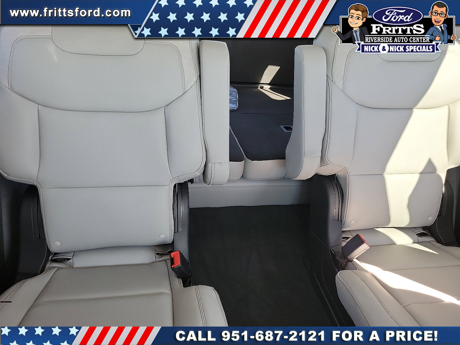 New 2026 Ford Explorer Active w/ Active Comfort Package image 18