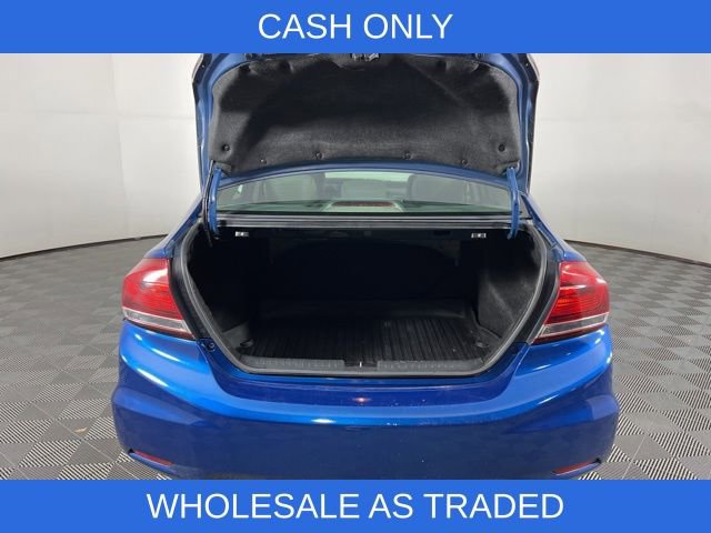 Used 2015 Honda Civic EX-L image 43