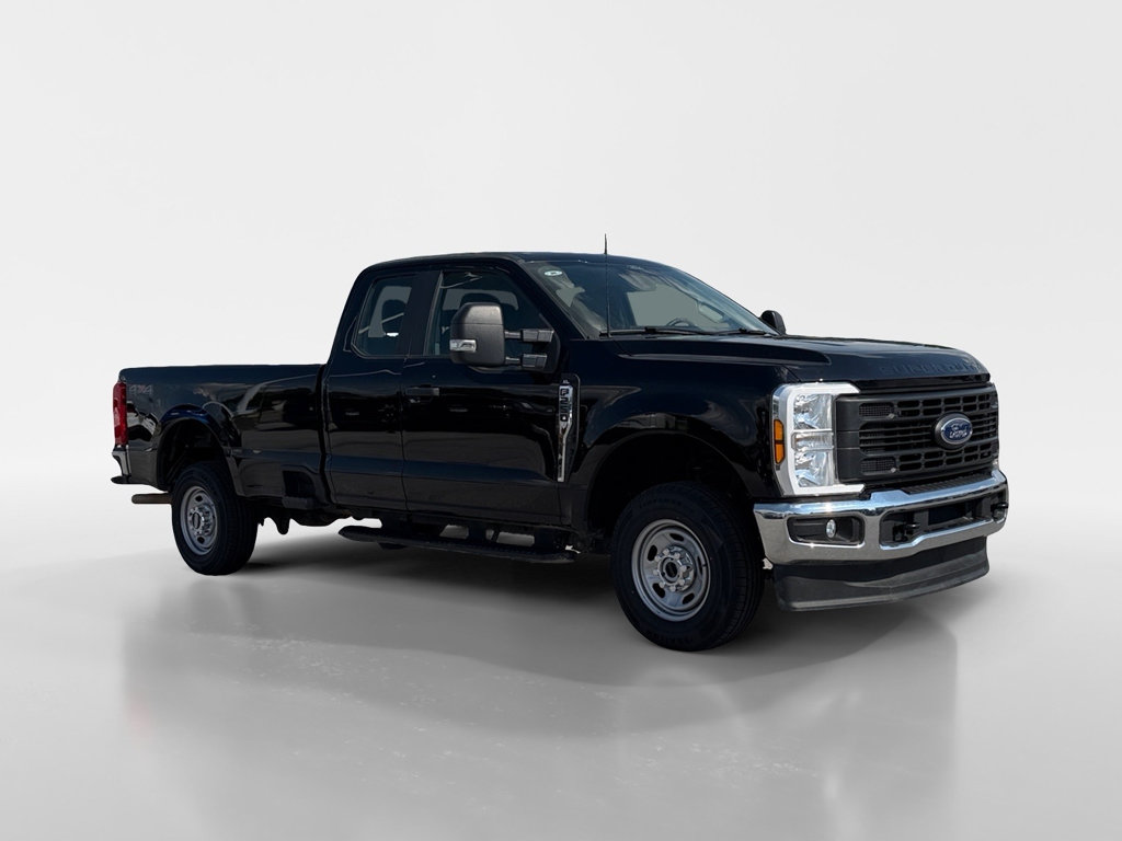 Used 2025 Ford F250 XL w/ XL Chrome Package AWD/4WD image 7