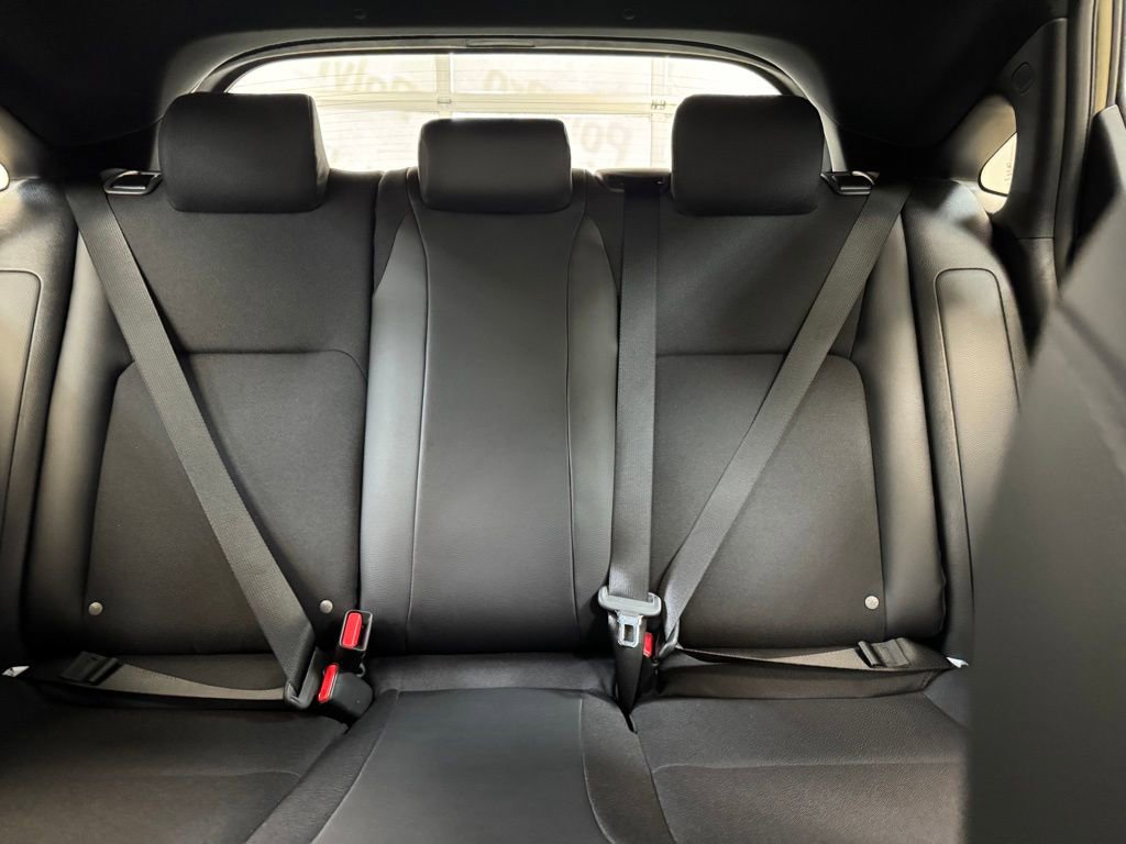 New 2026 Honda Civic Sport image 13