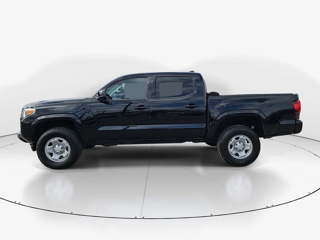 Used 2021 Toyota Tacoma SR w/ SR Convenience Package image 9