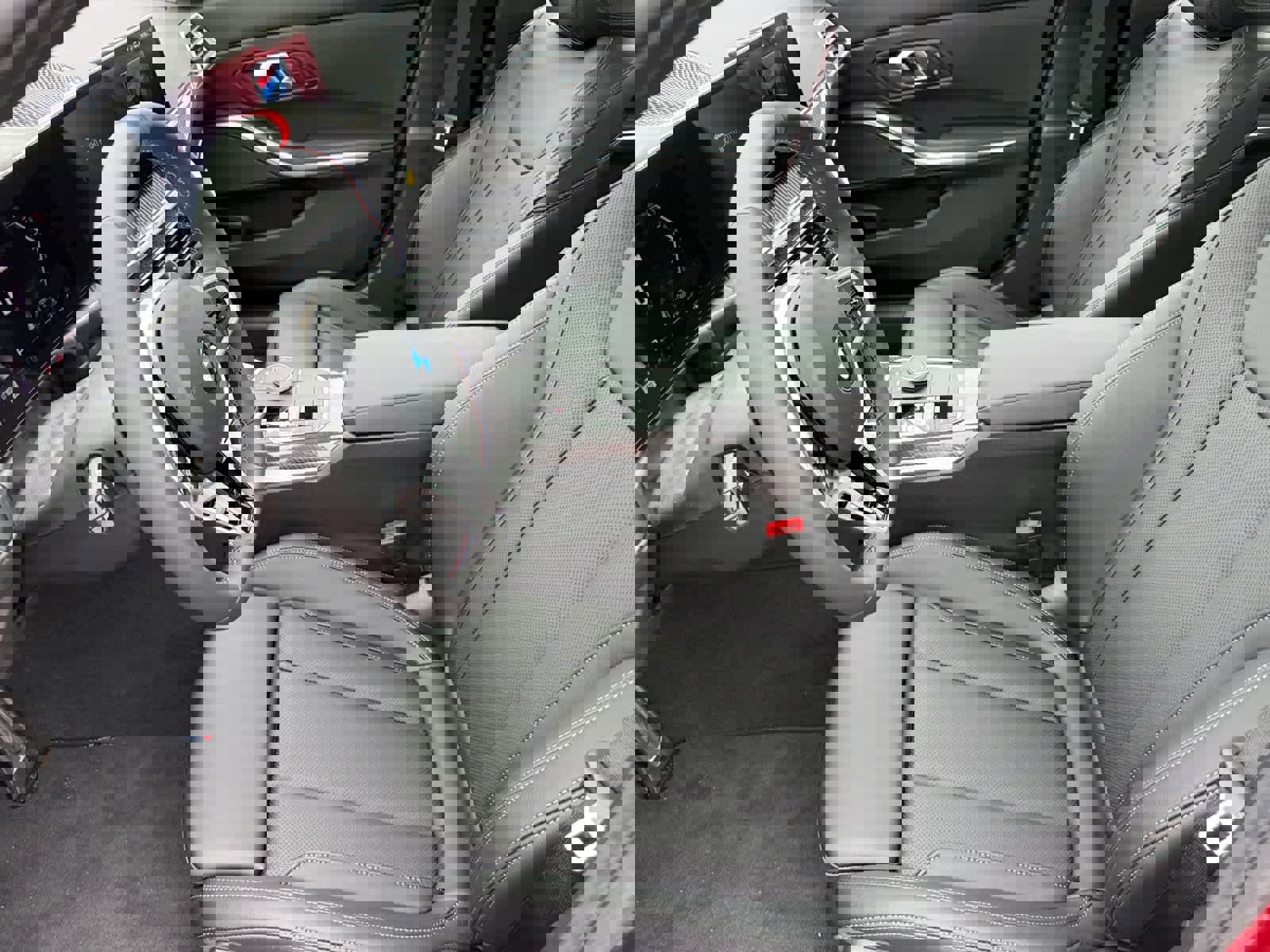 New 2026 BMW M340i image 10