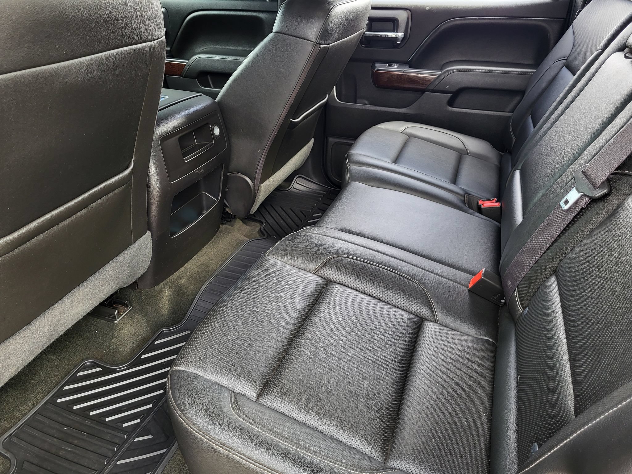 Used 2016 GMC Sierra 1500 SLT AWD/4WD image 22