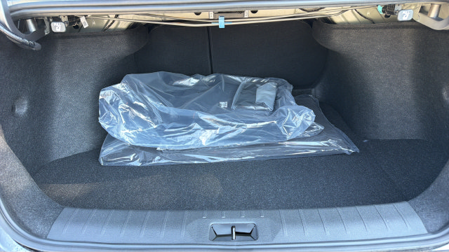 New 2027 Nissan Sentra SV w/ SV Convenience Package FWD image 22