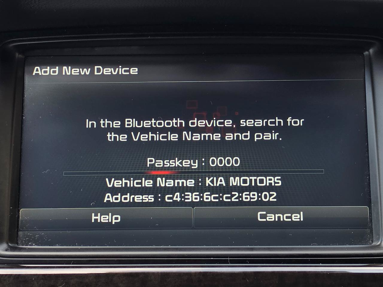 Used 2016 Kia Cadenza Premium FWD image 23