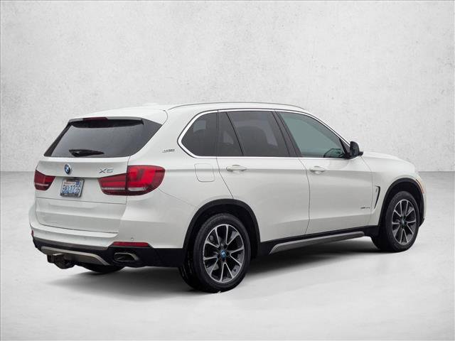 Used 2018 BMW X5 xDrive40e w/ Driving Assistance Package image 5