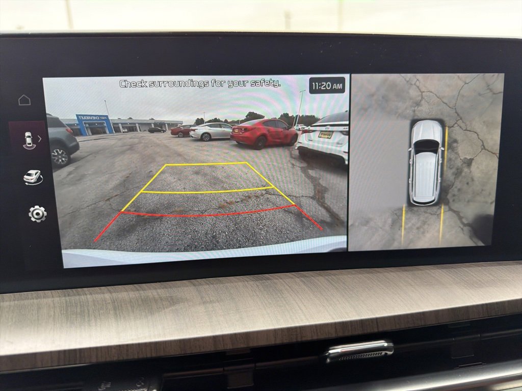 Used 2024 Kia Telluride SX Prestige image 23