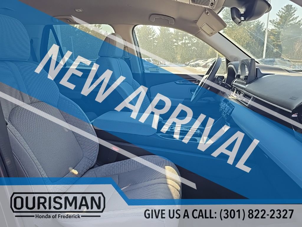 Used 2023 Honda Pilot LX image 7
