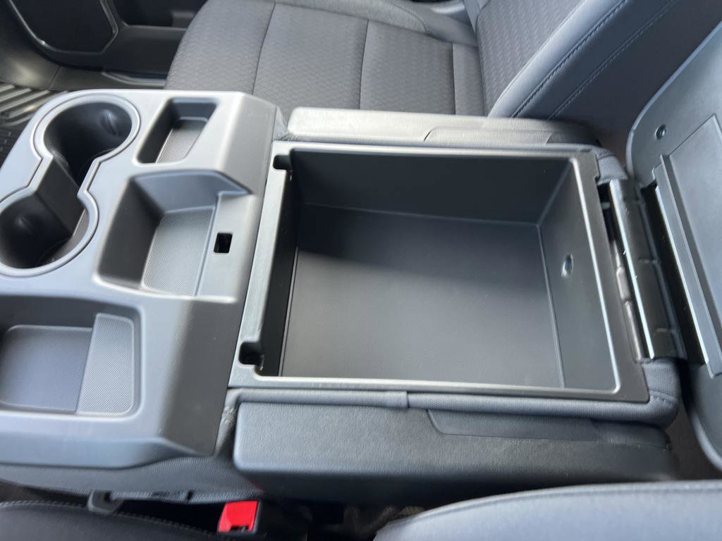 New 2026 GMC Sierra 2500 SLE image 29