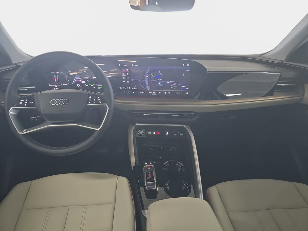 New 2026 Audi RS Q8 performance image 21