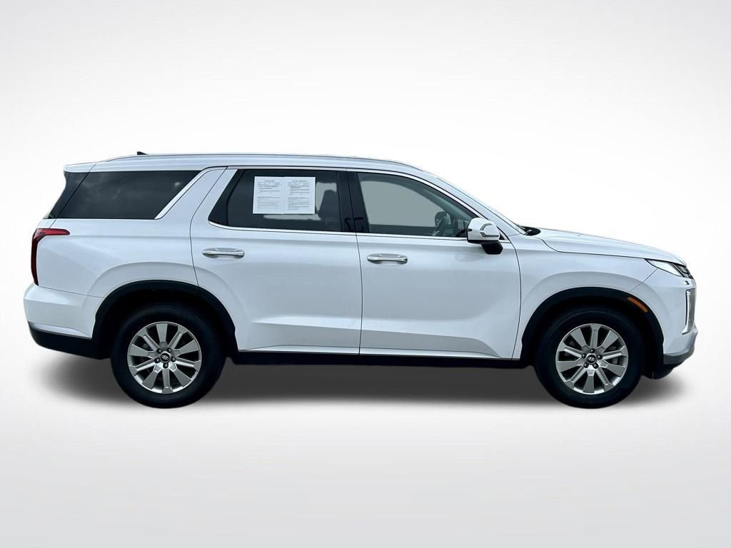 Used 2024 Hyundai Palisade SEL FWD image 4