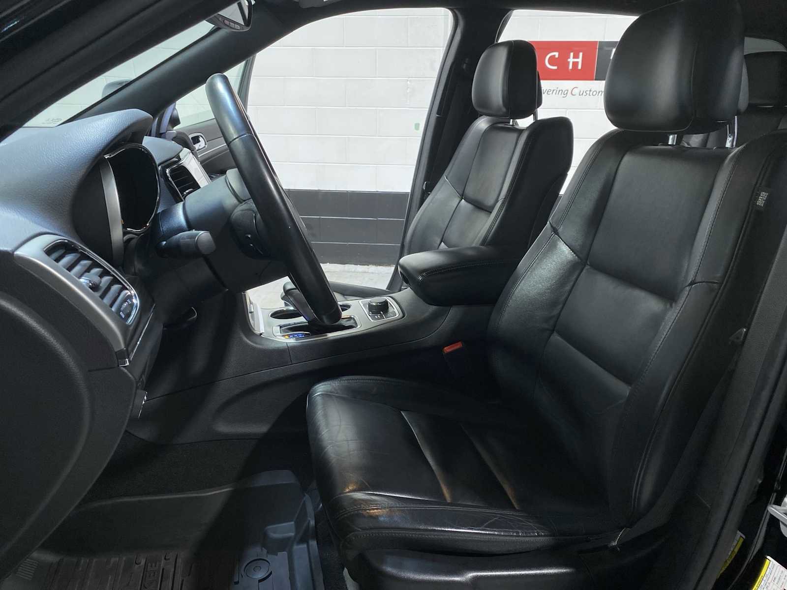 Used 2019 Jeep Grand Cherokee Limited AWD/4WD image 11
